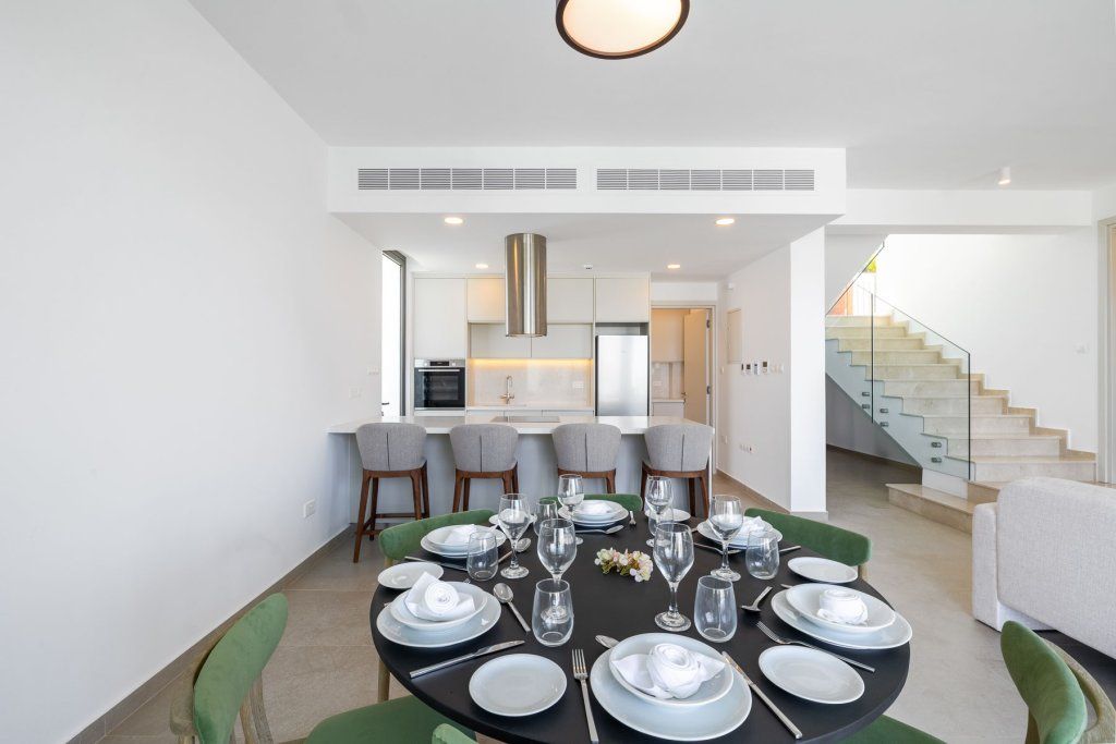 Wohnung in Paphos, Zypern, 153 m² - Foto 6