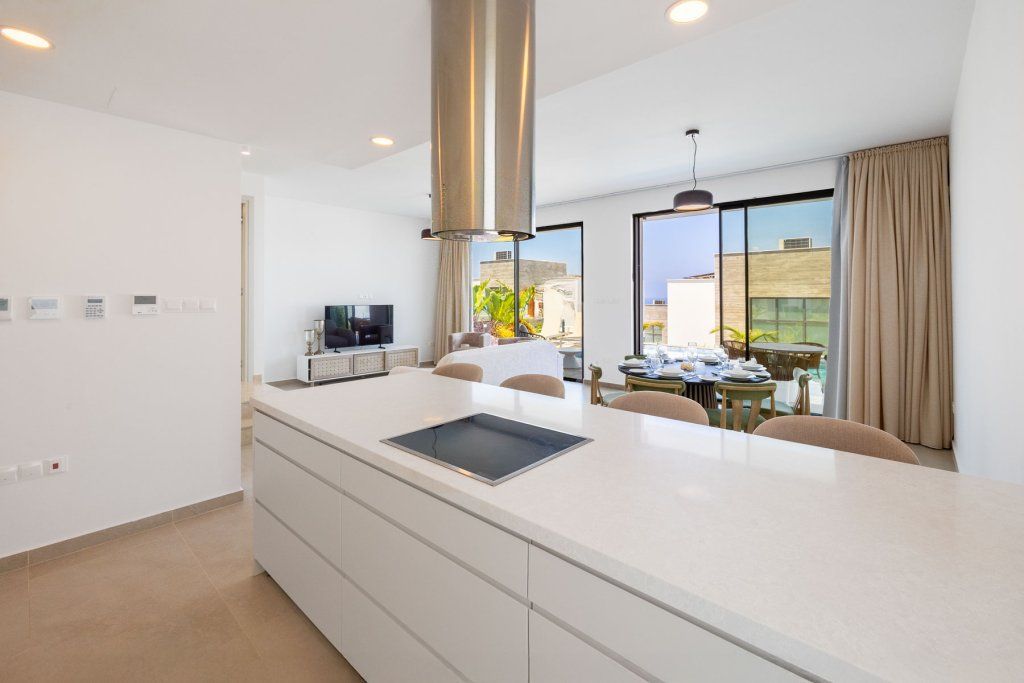 Wohnung in Paphos, Zypern, 153 m² - Foto 7