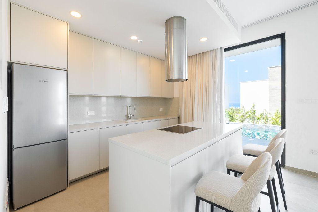 Piso en Pafos, Chipre, 154 m² - imagen 7