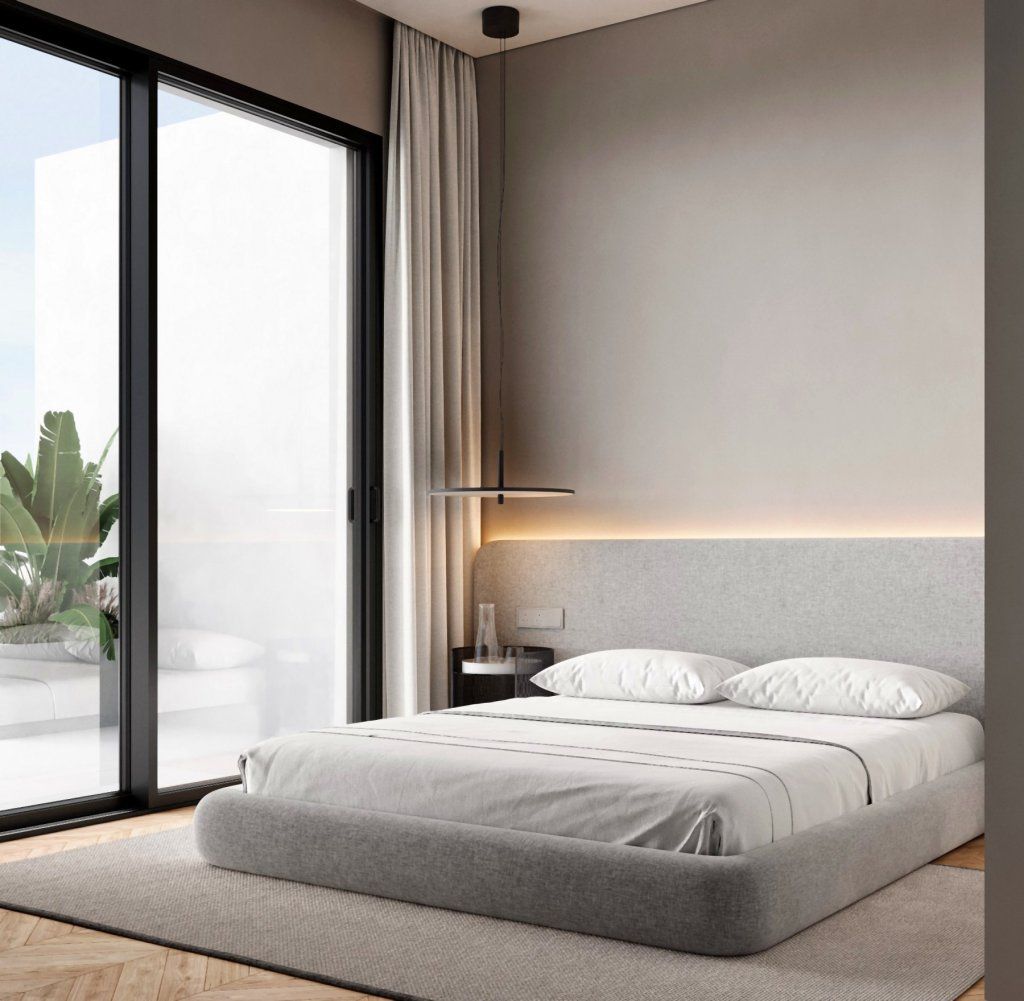 Appartement à Limassol, Chypre, 60.6 m² - image 8