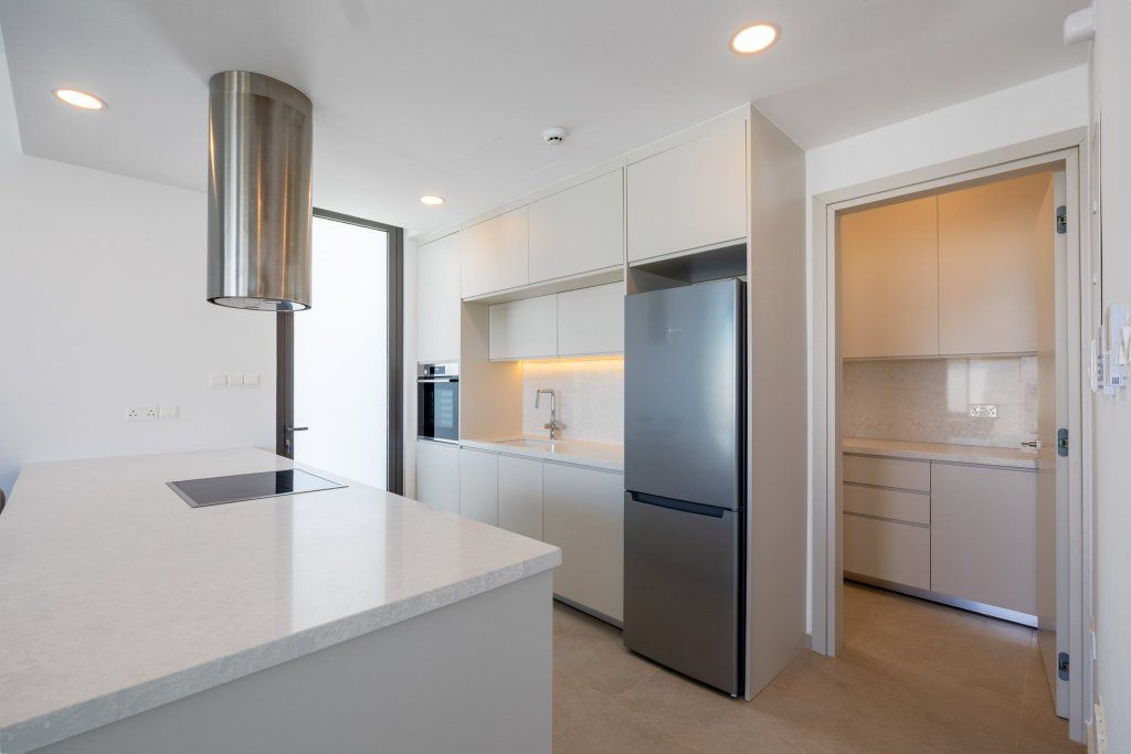 Wohnung in Paphos, Zypern, 153 m² - Foto 8