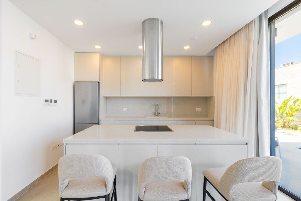 Piso en Pafos, Chipre, 154 m² - imagen 8