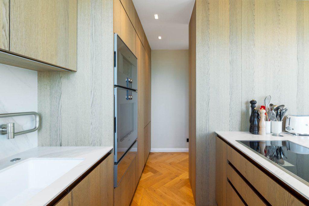 Apartment in Limassol, Cyprus, 156.7 m² - picture 8