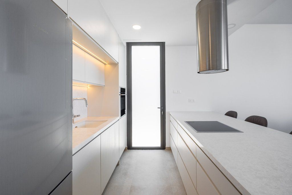 Piso en Pafos, Chipre, 153 m² - imagen 9