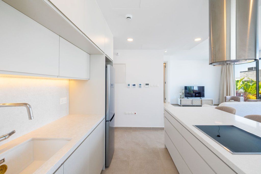 Wohnung in Paphos, Zypern, 153 m² - Foto 9