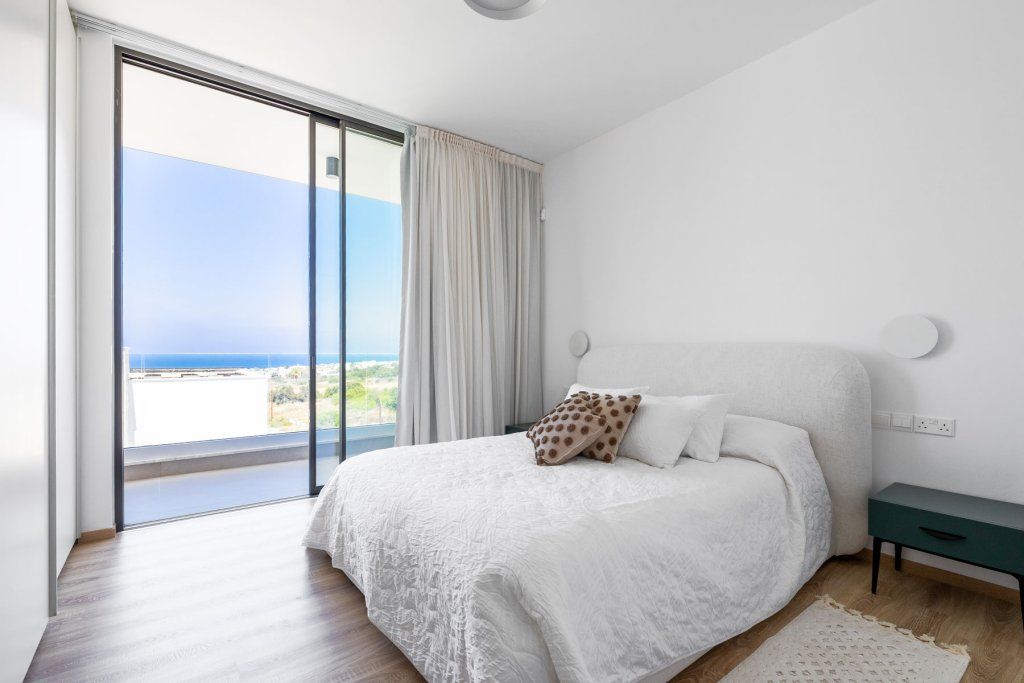 Piso en Pafos, Chipre, 154 m² - imagen 10