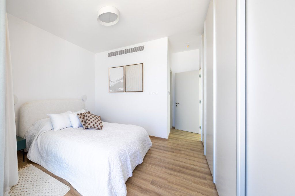 Piso en Pafos, Chipre, 154 m² - imagen 11