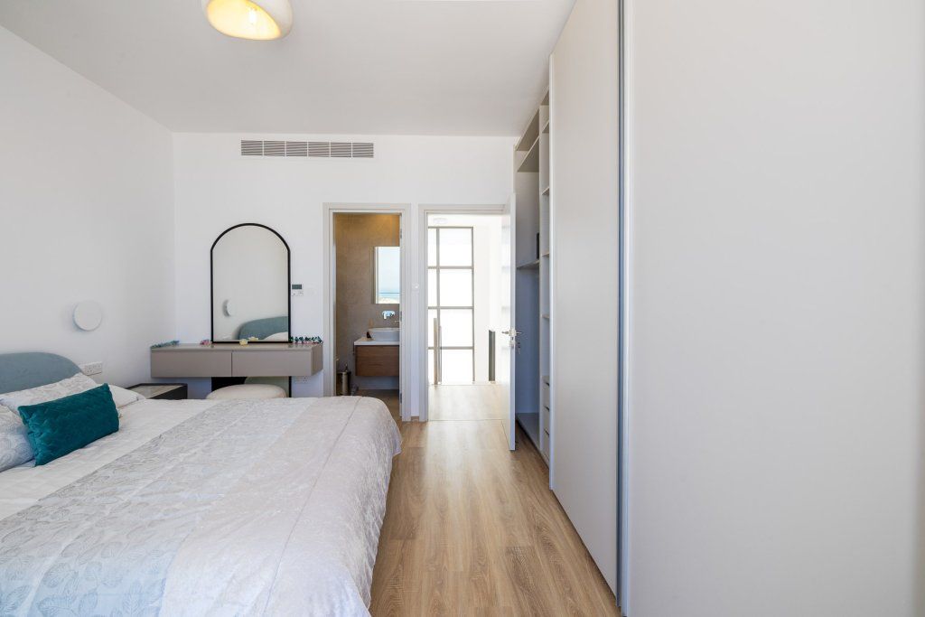 Piso en Pafos, Chipre, 153 m² - imagen 11
