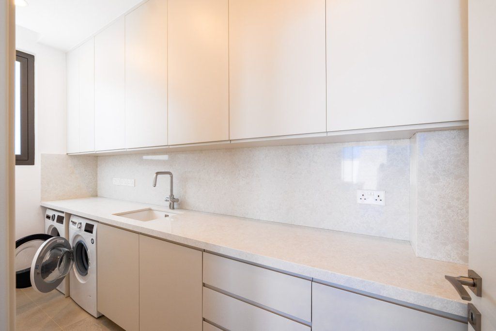 Wohnung in Paphos, Zypern, 153 m² - Foto 11