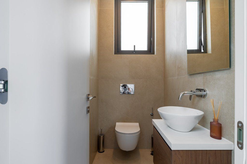 Piso en Pafos, Chipre, 154 m² - imagen 12