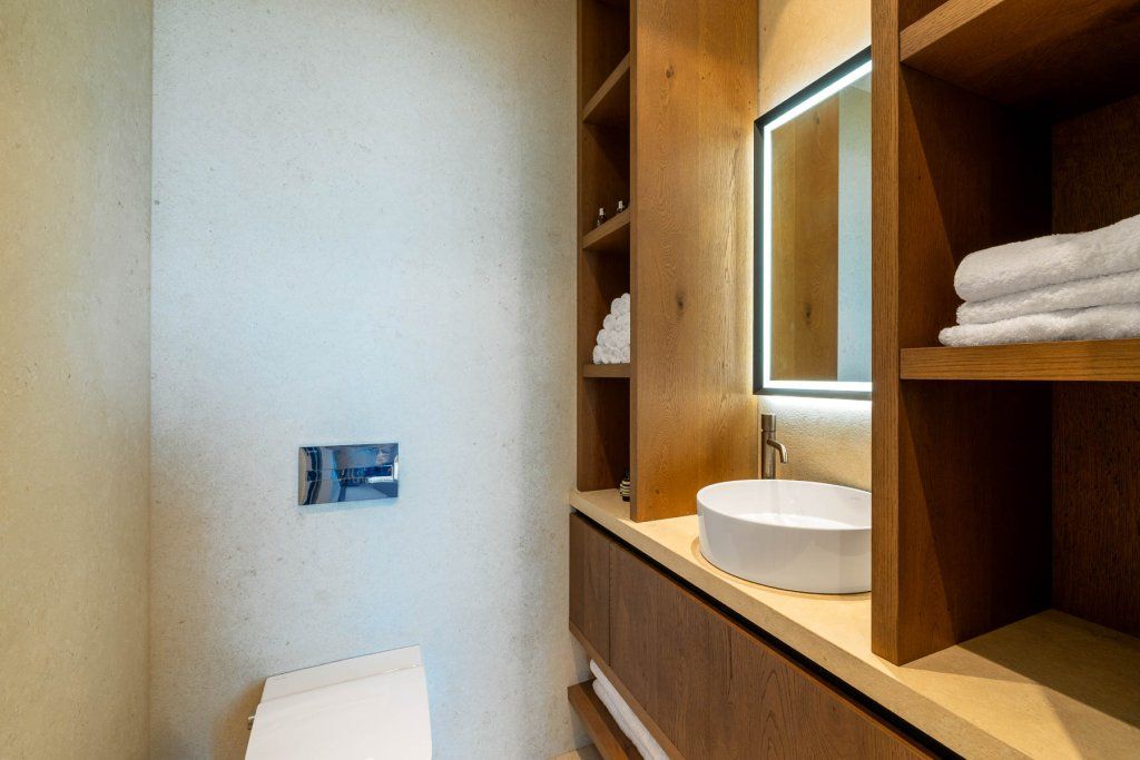 Apartment in Limassol, Cyprus, 156.7 m² - picture 13