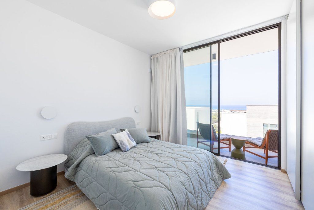 Piso en Pafos, Chipre, 154 m² - imagen 13
