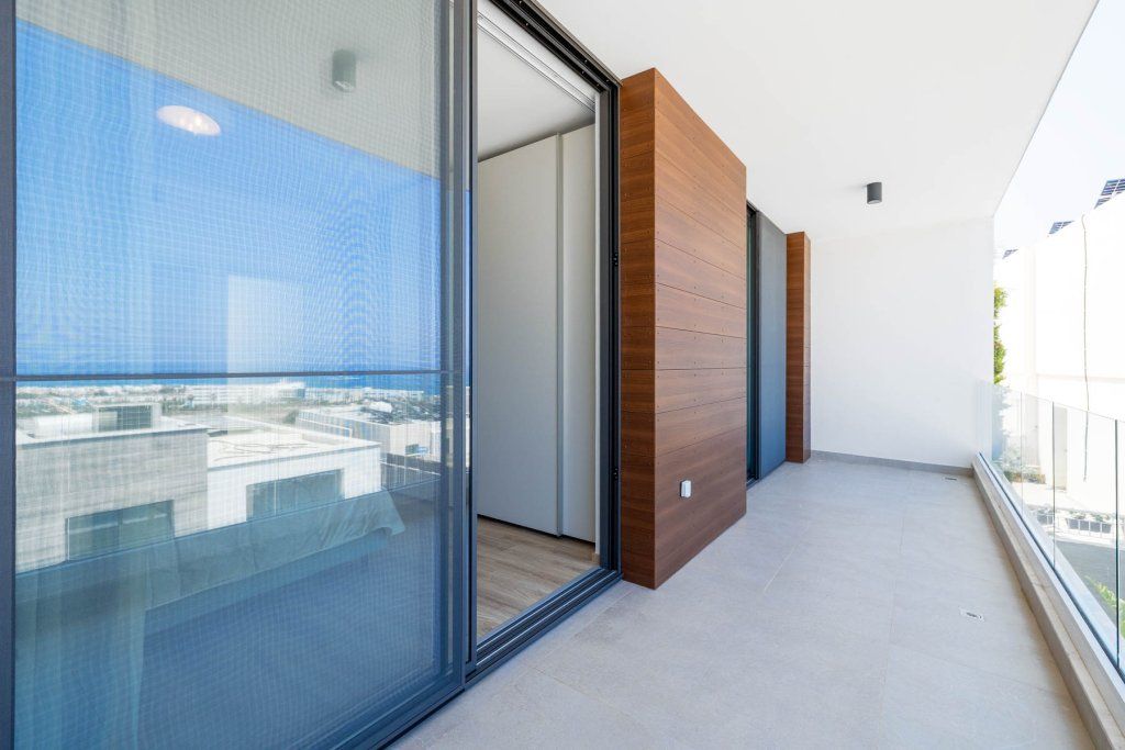 Piso en Pafos, Chipre, 153 m² - imagen 13