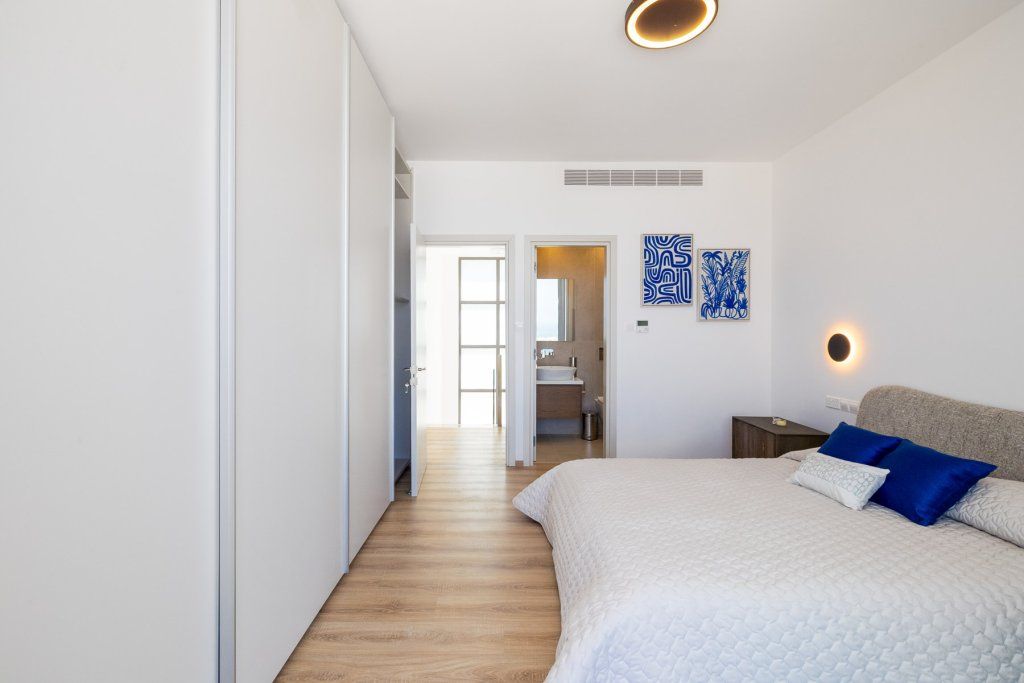 Wohnung in Paphos, Zypern, 153 m² - Foto 14