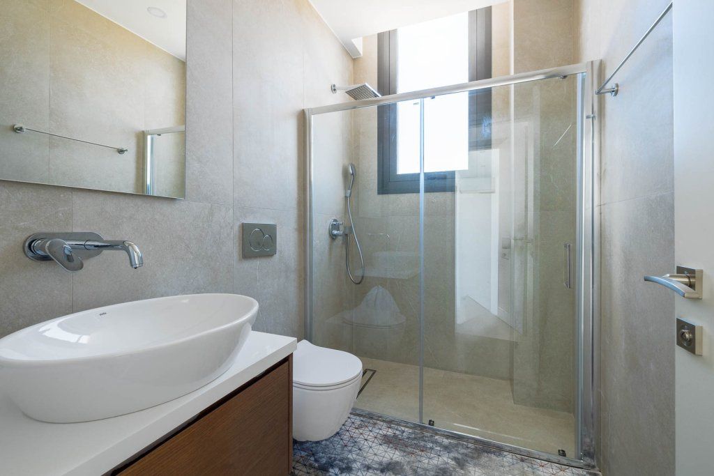 Piso en Pafos, Chipre, 154 m² - imagen 14