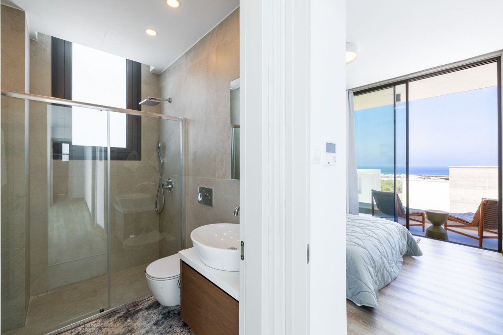 Piso en Pafos, Chipre, 154 m² - imagen 15