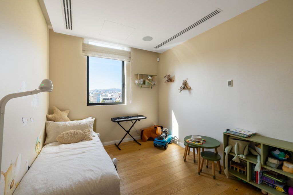 Apartment in Limassol, Cyprus, 156.7 m² - picture 15