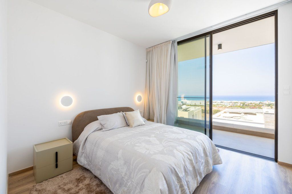 Piso en Pafos, Chipre, 153 m² - imagen 16
