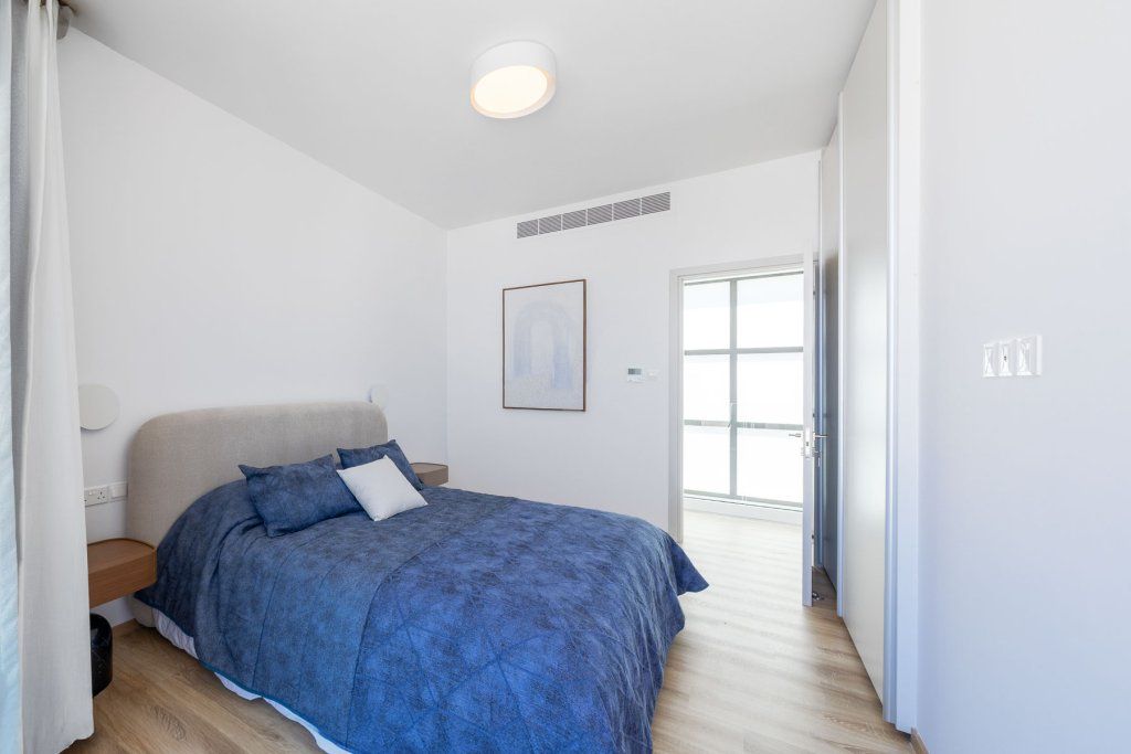 Piso en Pafos, Chipre, 154 m² - imagen 16