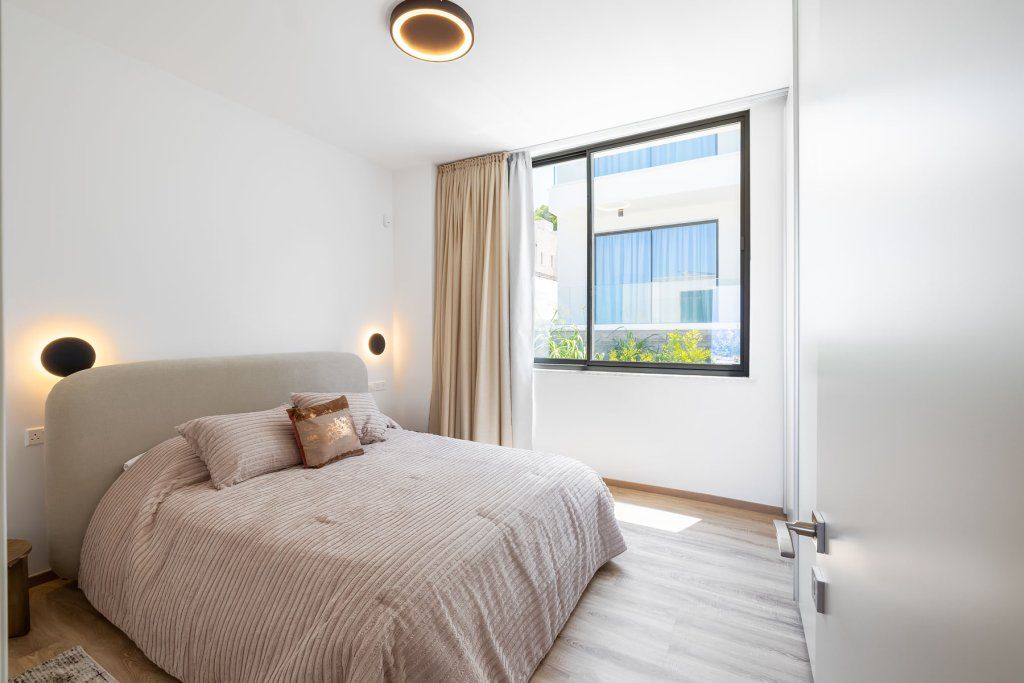 Wohnung in Paphos, Zypern, 153 m² - Foto 16