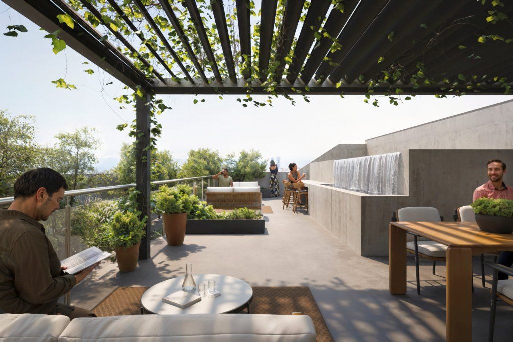 Appartement à Limassol, Chypre, 60.6 m² - image 17