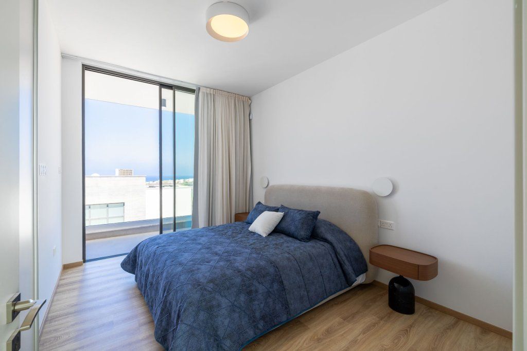 Piso en Pafos, Chipre, 154 m² - imagen 17