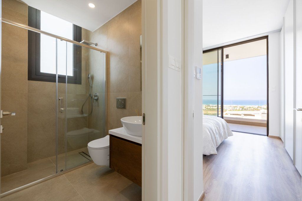 Piso en Pafos, Chipre, 153 m² - imagen 17