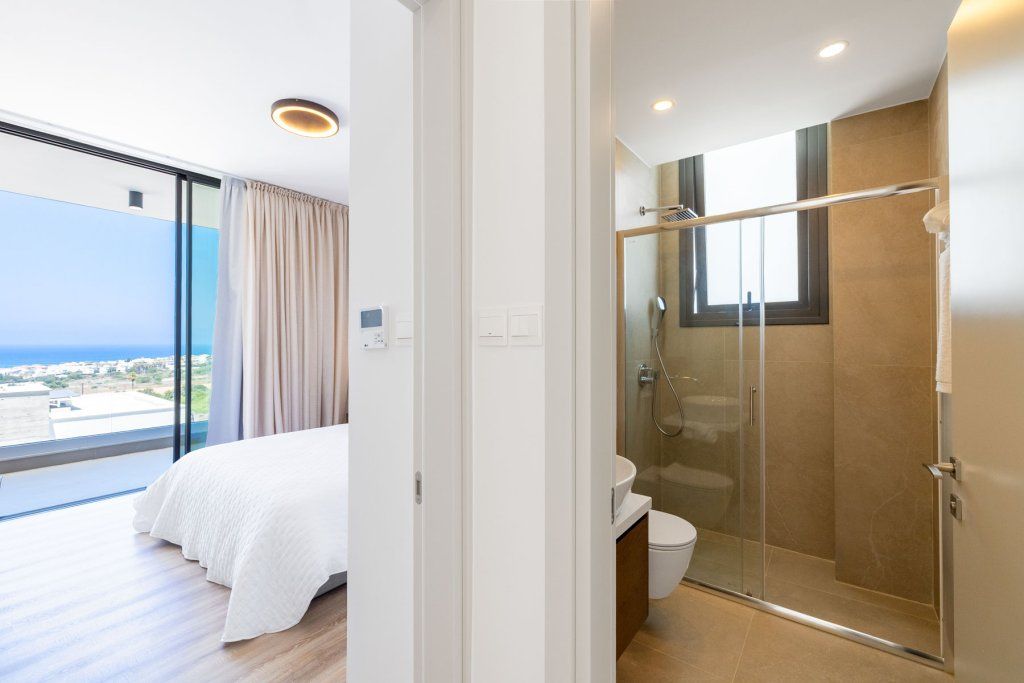 Wohnung in Paphos, Zypern, 153 m² - Foto 18