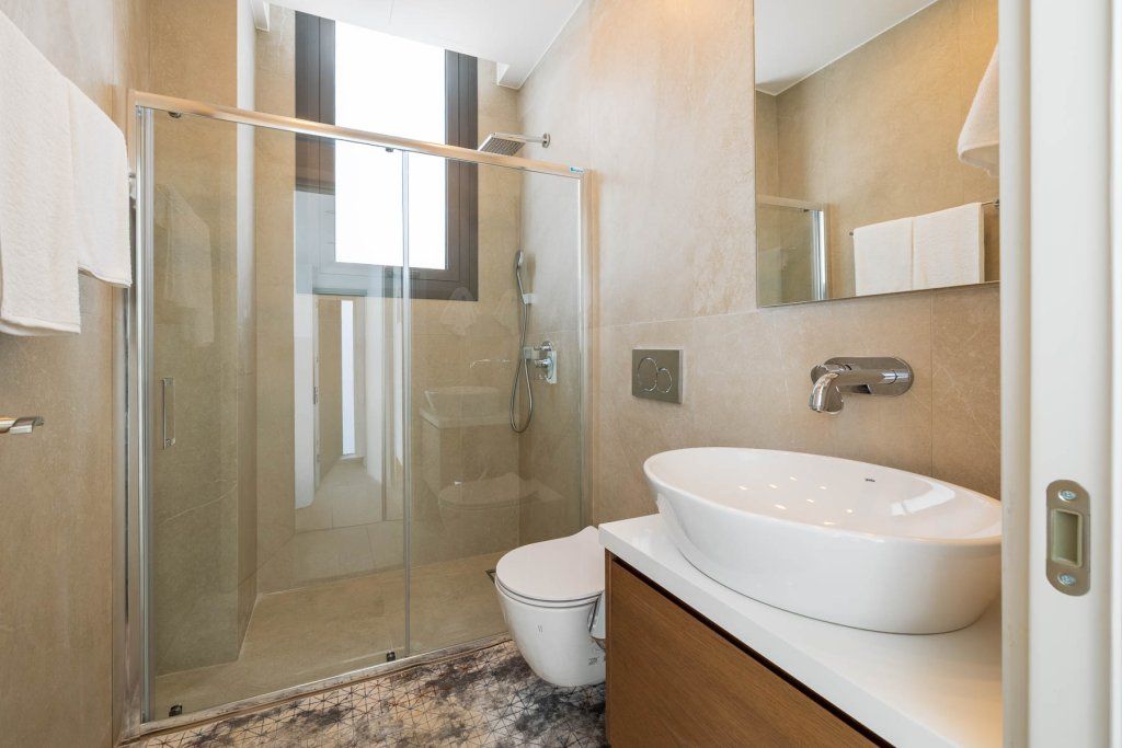 Piso en Pafos, Chipre, 154 m² - imagen 18