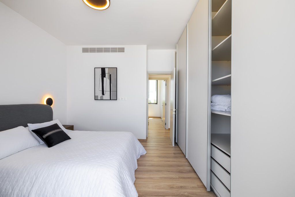 Wohnung in Paphos, Zypern, 153 m² - Foto 19