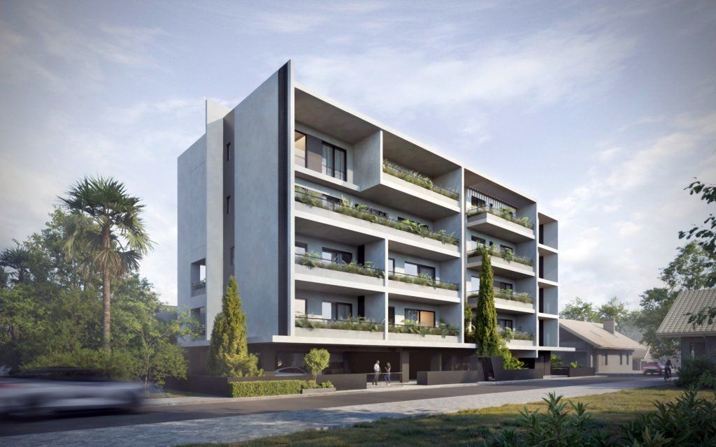 Appartement à Limassol, Chypre, 60.6 m² - image 19