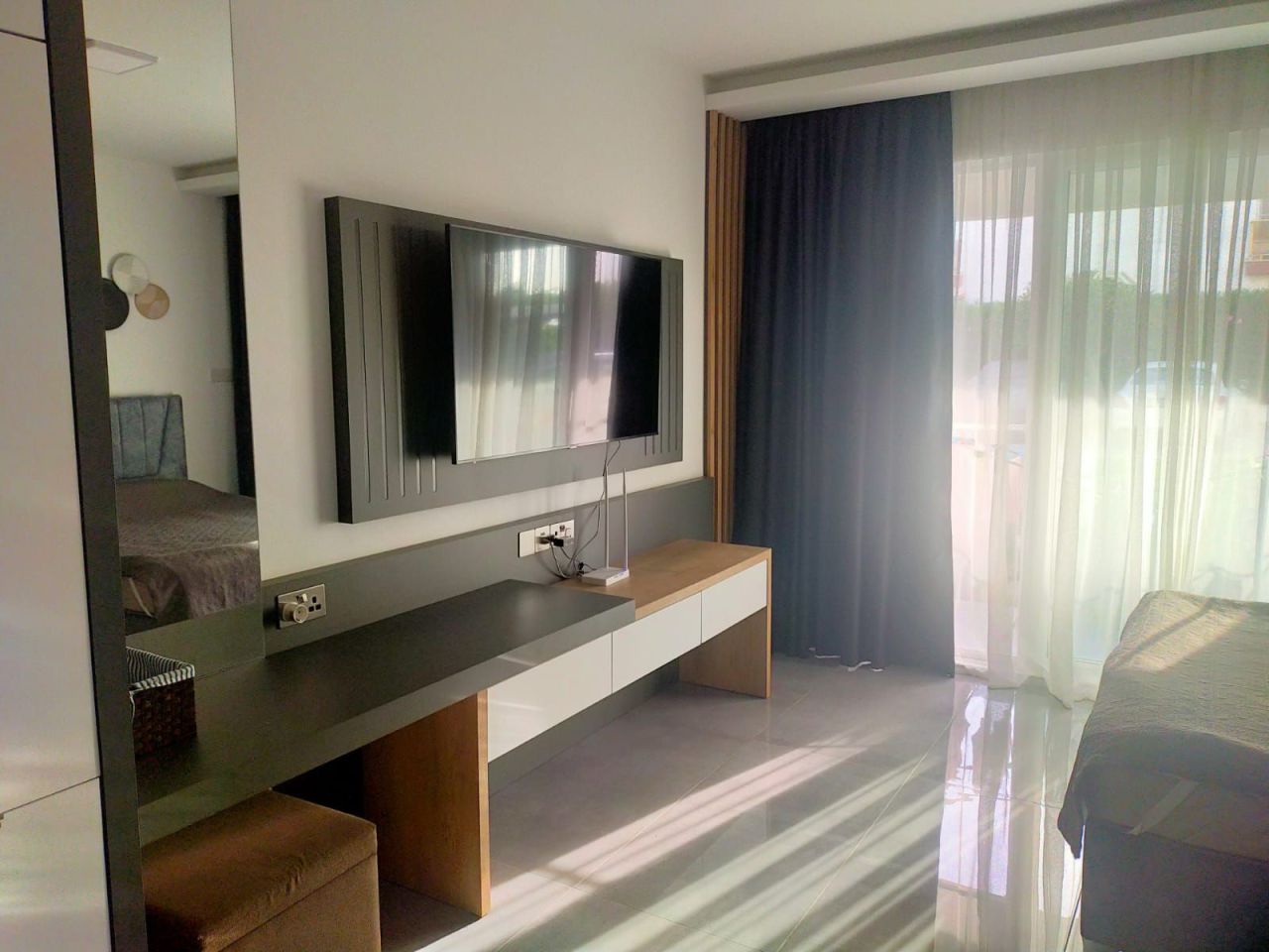 Apartamento en Famagusta, Chipre, 46.35 m² - imagen 1