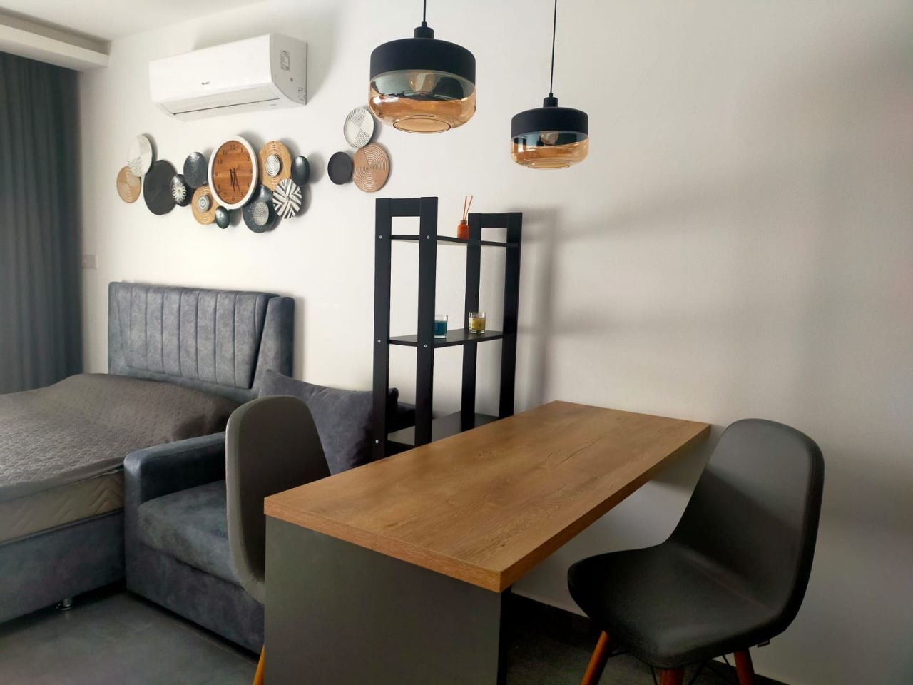 Apartamento en İskele, Chipre, 46.35 m² - imagen 4