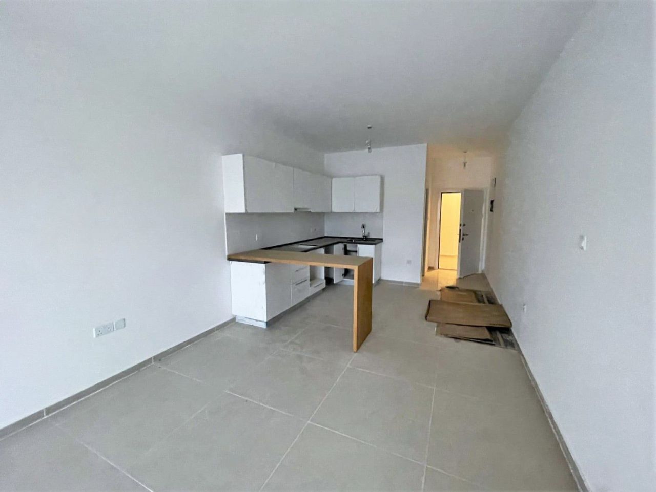 Appartement à Famagouste, Chypre, 42 m² - image 4