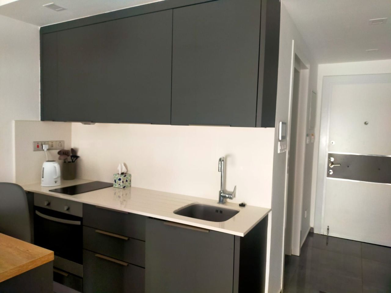 Apartamento en İskele, Chipre, 46.35 m² - imagen 5