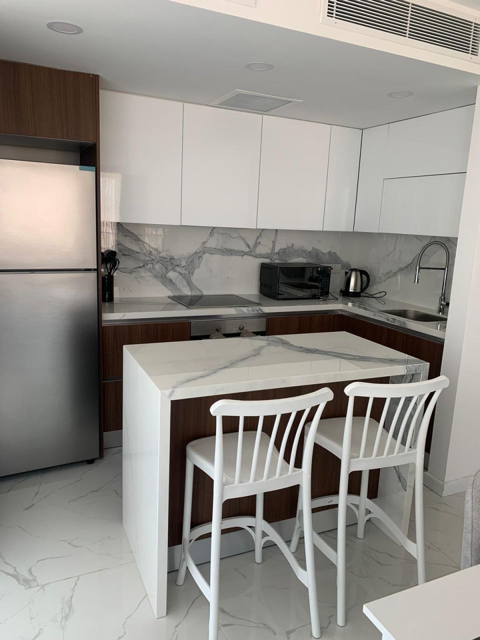 Apartment in Famagusta, Cyprus, 147 m² - picture 7