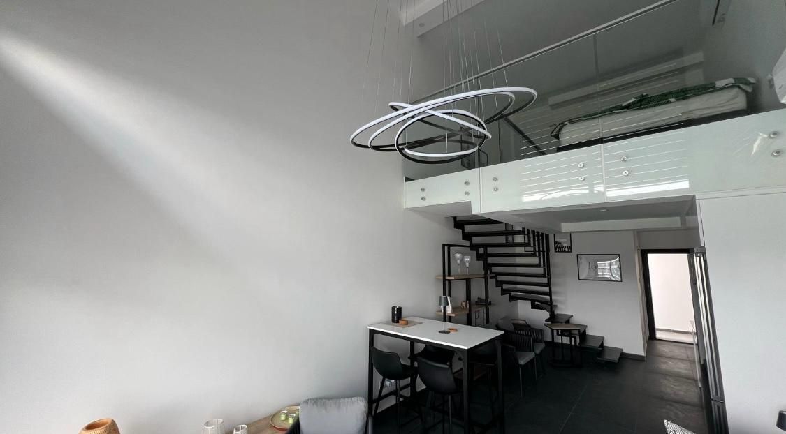 Apartment in Esentepe, Cyprus, 62 m² - picture 7