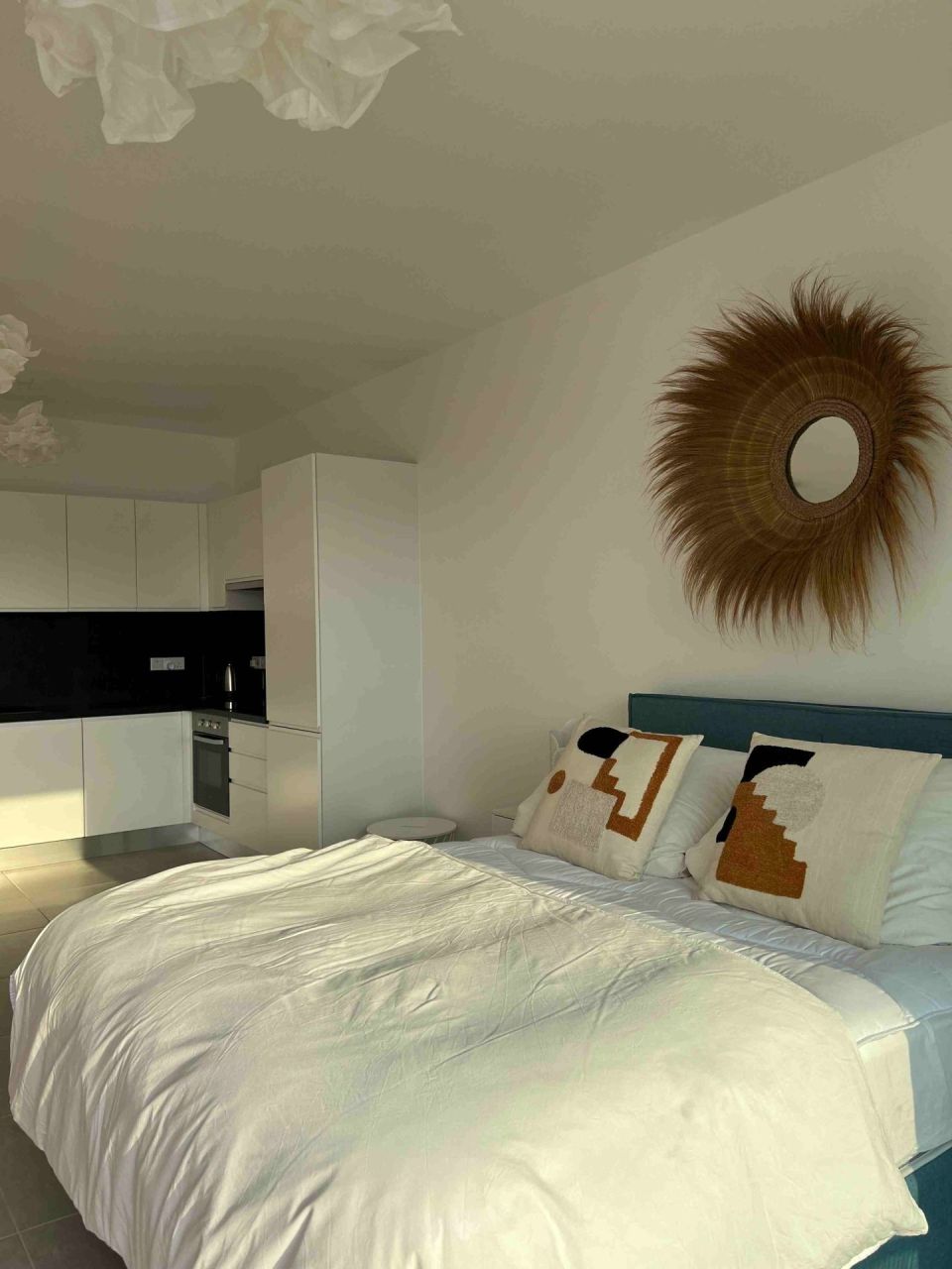 Apartment in Esentepe, Cyprus, 45 m² - picture 7