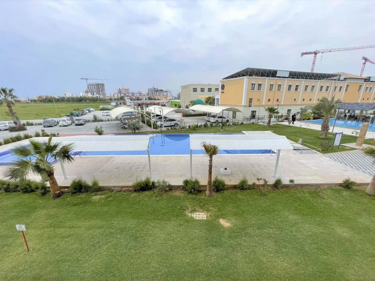 Appartement à Famagouste, Chypre, 42 m² - image 7