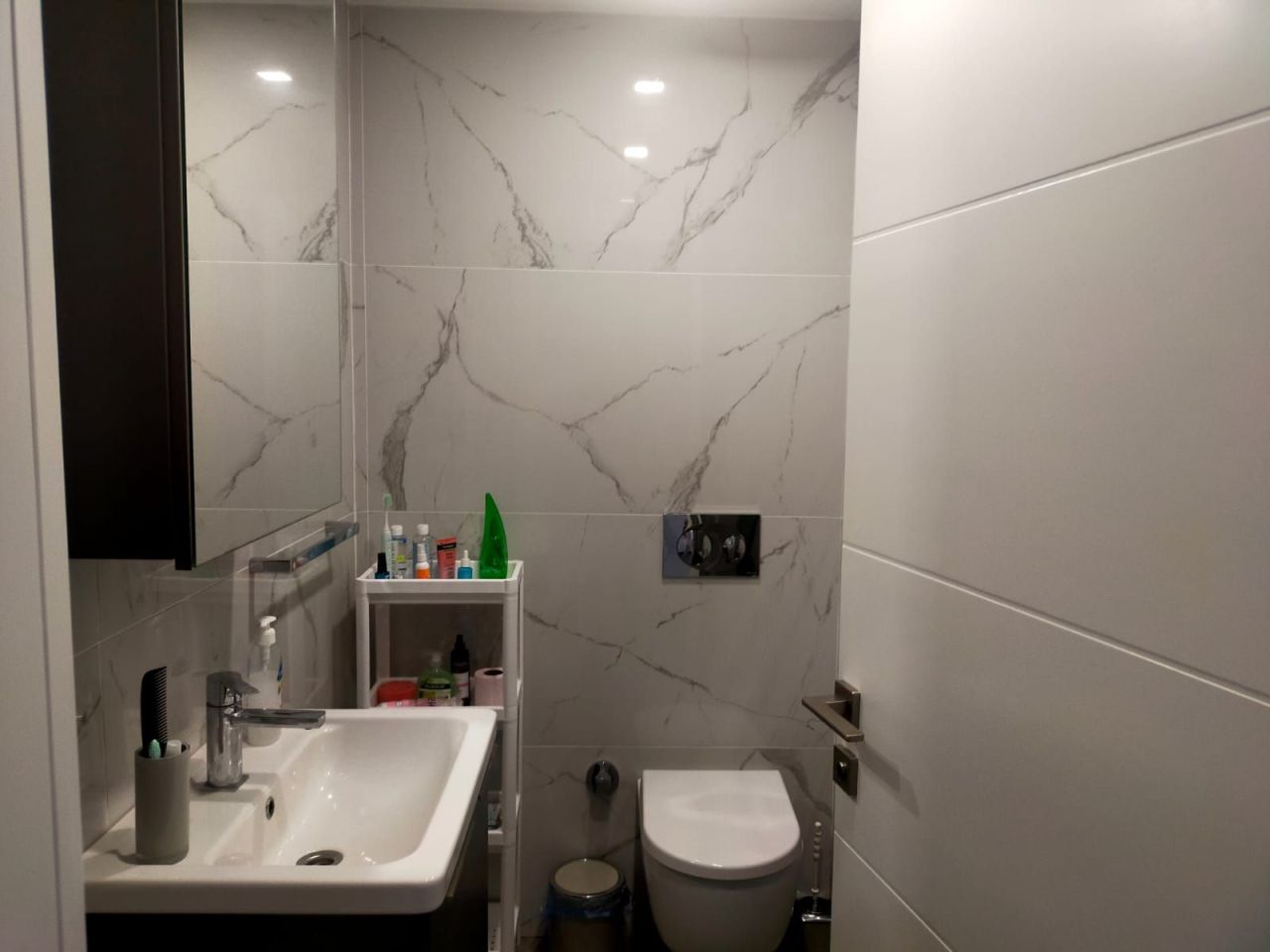 Apartamento en İskele, Chipre, 46.35 m² - imagen 7