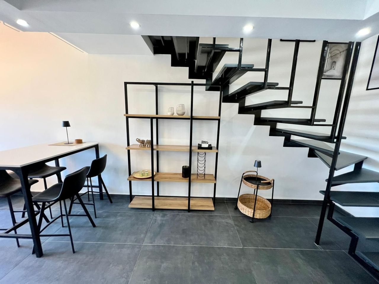 Apartment in Esentepe, Cyprus, 62 m² - picture 8