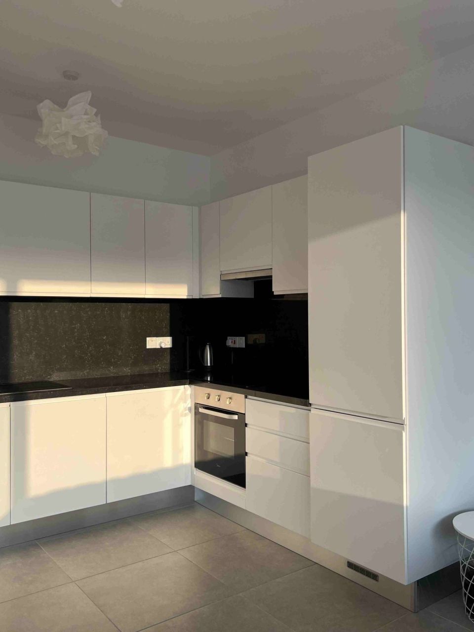 Apartment in Esentepe, Cyprus, 45 m² - picture 8