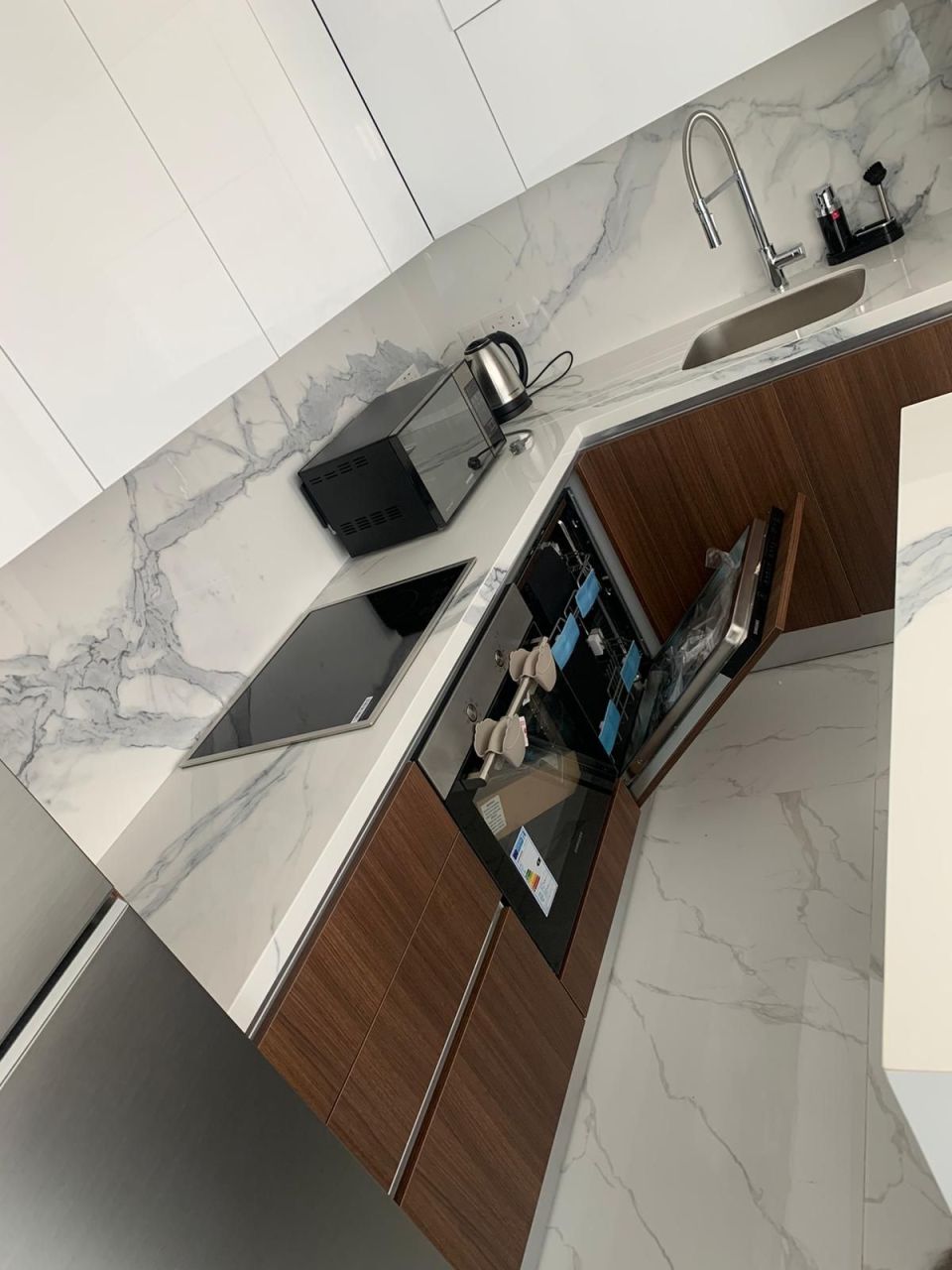 Apartment in Famagusta, Cyprus, 147 m² - picture 8