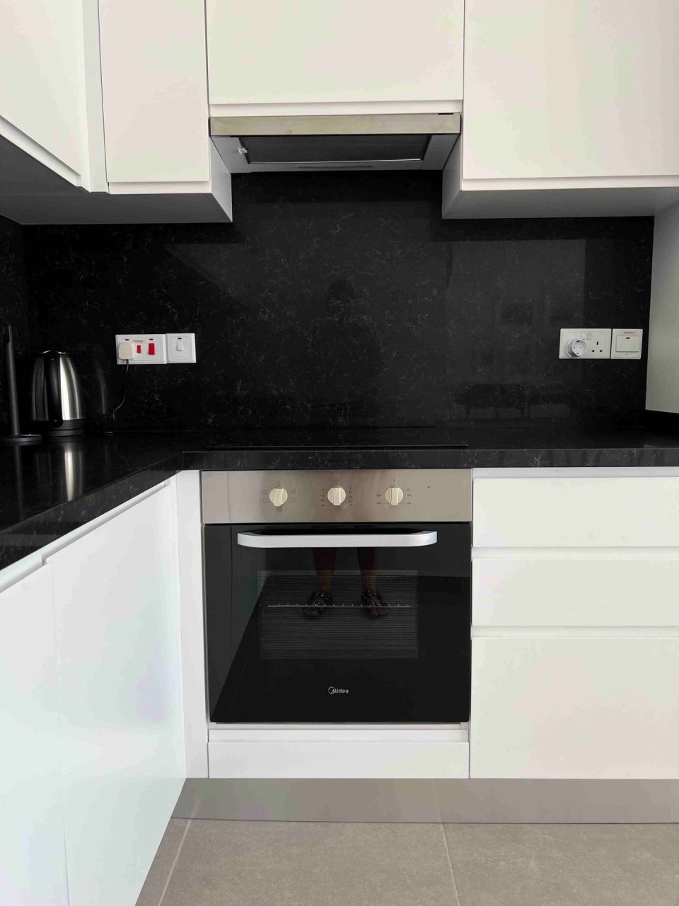 Apartment in Esentepe, Cyprus, 45 m² - picture 9