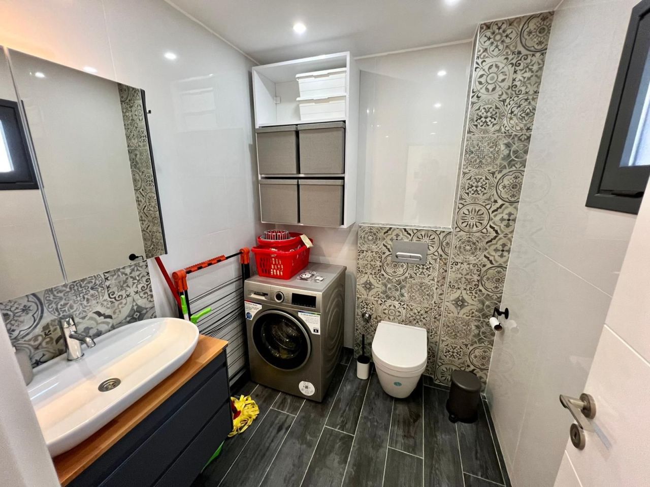 Apartment in Esentepe, Cyprus, 62 m² - picture 13