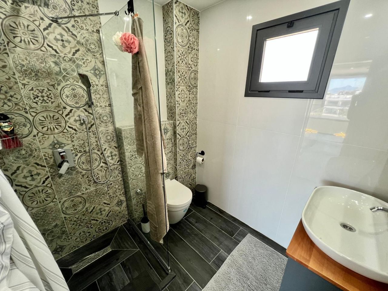 Apartment in Esentepe, Cyprus, 62 m² - picture 14