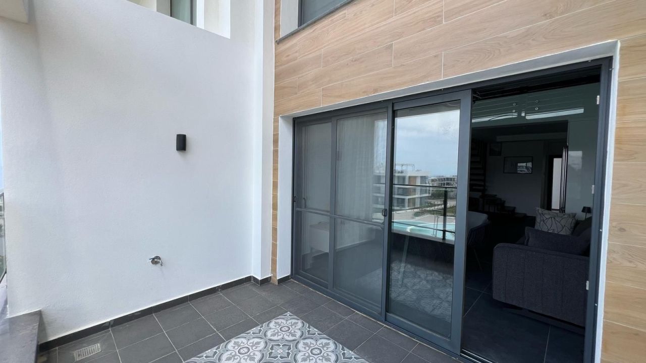 Apartment in Esentepe, Cyprus, 62 m² - picture 16