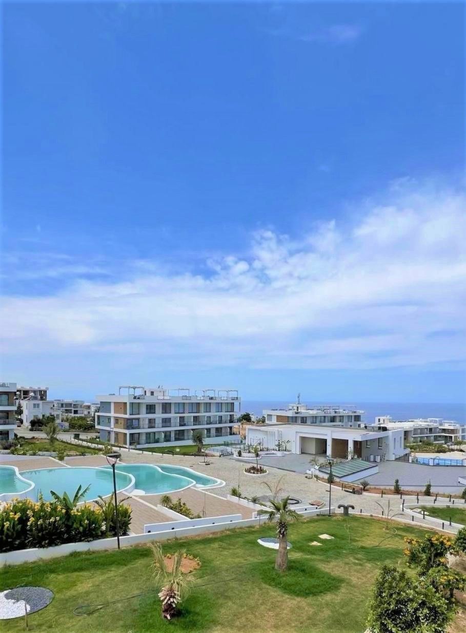 Apartment in Esentepe, Cyprus, 62 m² - picture 18