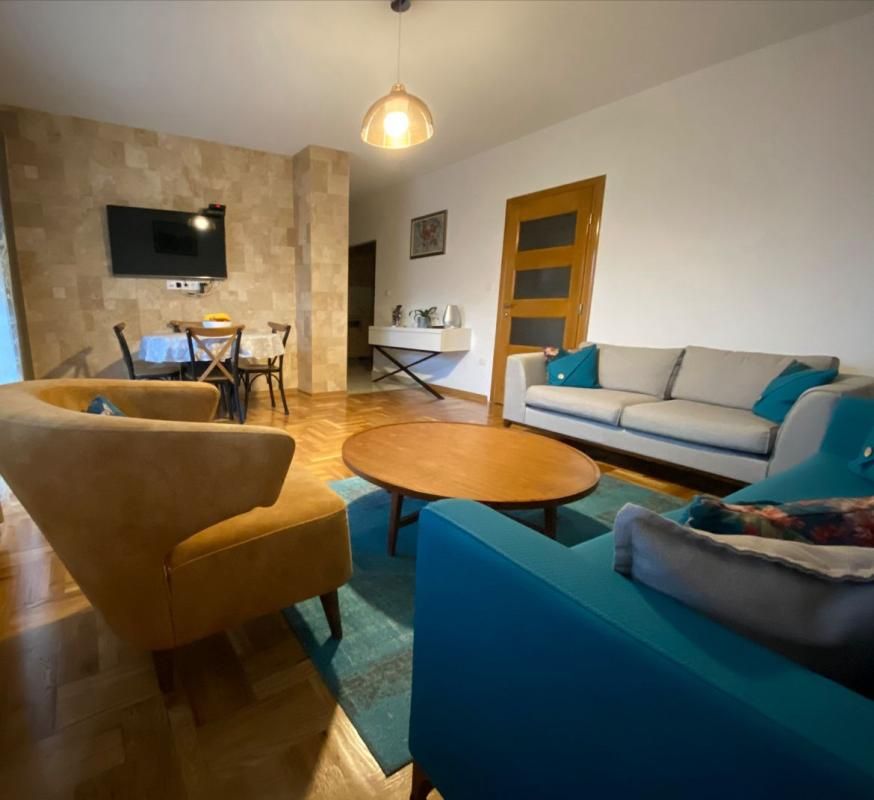 Wohnung Ilino, Montenegro, 69 m² - Foto 1
