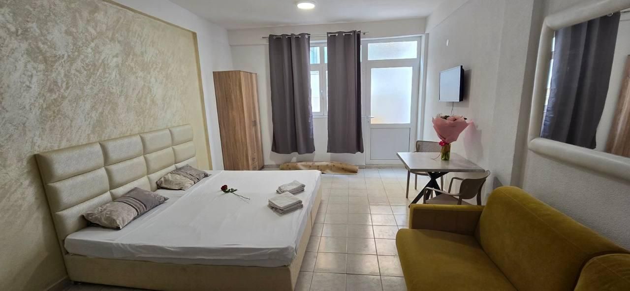 Appartement à Budva, Monténégro, 31 m² - image 1
